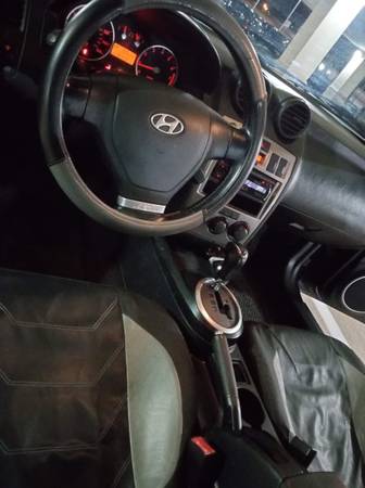 2004 Hyundai Tiburon GT for sale in Denton, TX – photo 7