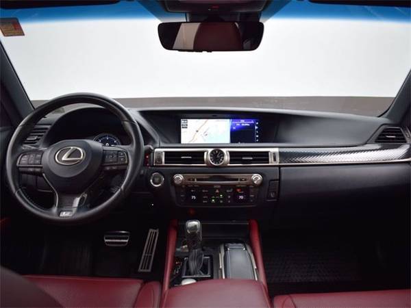2019 Lexus GS GS 350 F SPORT hatchback - - by dealer for sale in New Rochelle, NY – photo 12