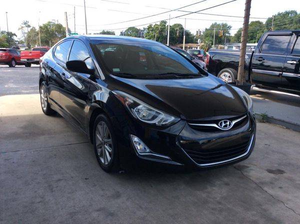 2014 Hyundai Elantra SE PAYMENT AS LOW AS $199 for sale in largo, FL – photo 3