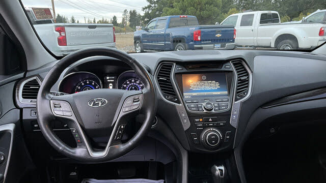 2014 Hyundai Santa Fe Sport 2.0T FWD for sale in McKenna, WA – photo 7