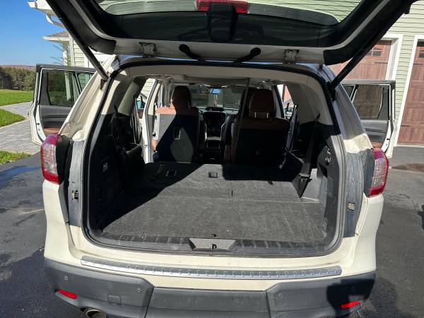 2019 Subaru Ascent Touring for sale in Monticello, NY – photo 20