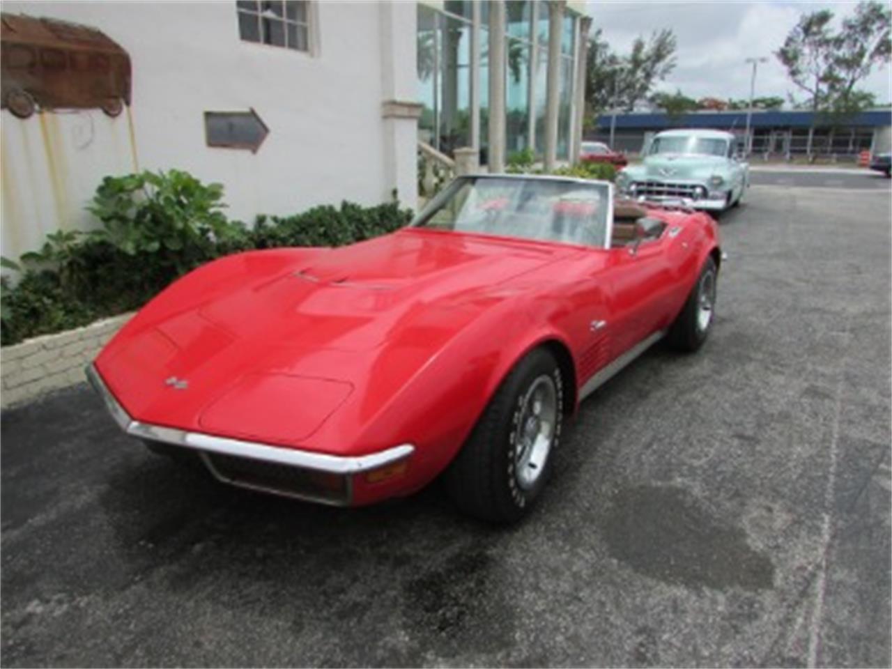 1972 Chevrolet Corvette for sale in Miami, FL