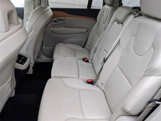 2021 Volvo XC90 T6 Momentum 7 Passenger for sale in Annapolis, MD – photo 28