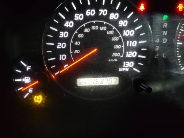 2004 Lexus GX 470 Toyota 154, 000 miles for sale in Bozeman, MT – photo 8