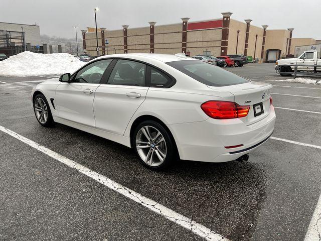 2015 BMW 428 Gran Coupe i xDrive for sale in Fairview, NJ – photo 3