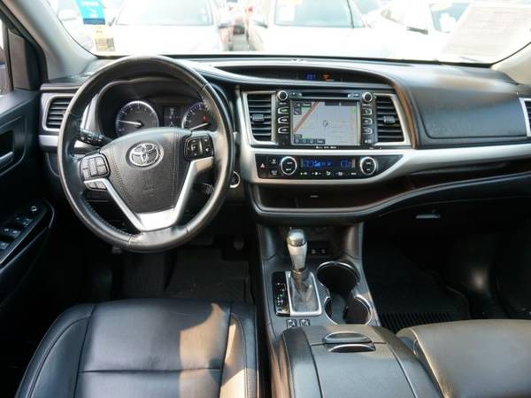 2016 Toyota Highlander XLE AWD All Wheel Drive V6 8 Passenger SUV for sale in Sacramento , CA – photo 16