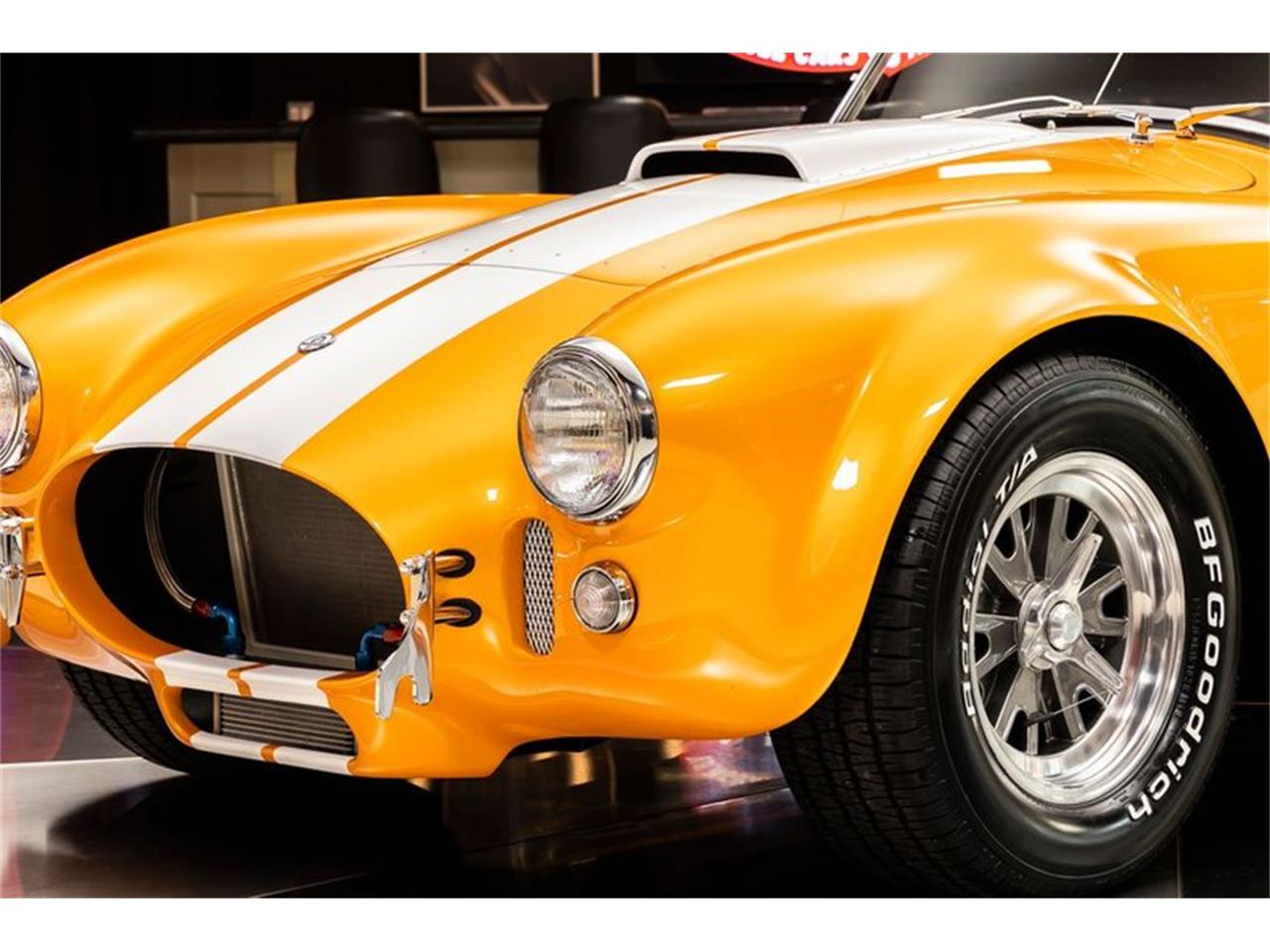 1965 Shelby Cobra for sale in Plymouth, MI – photo 28