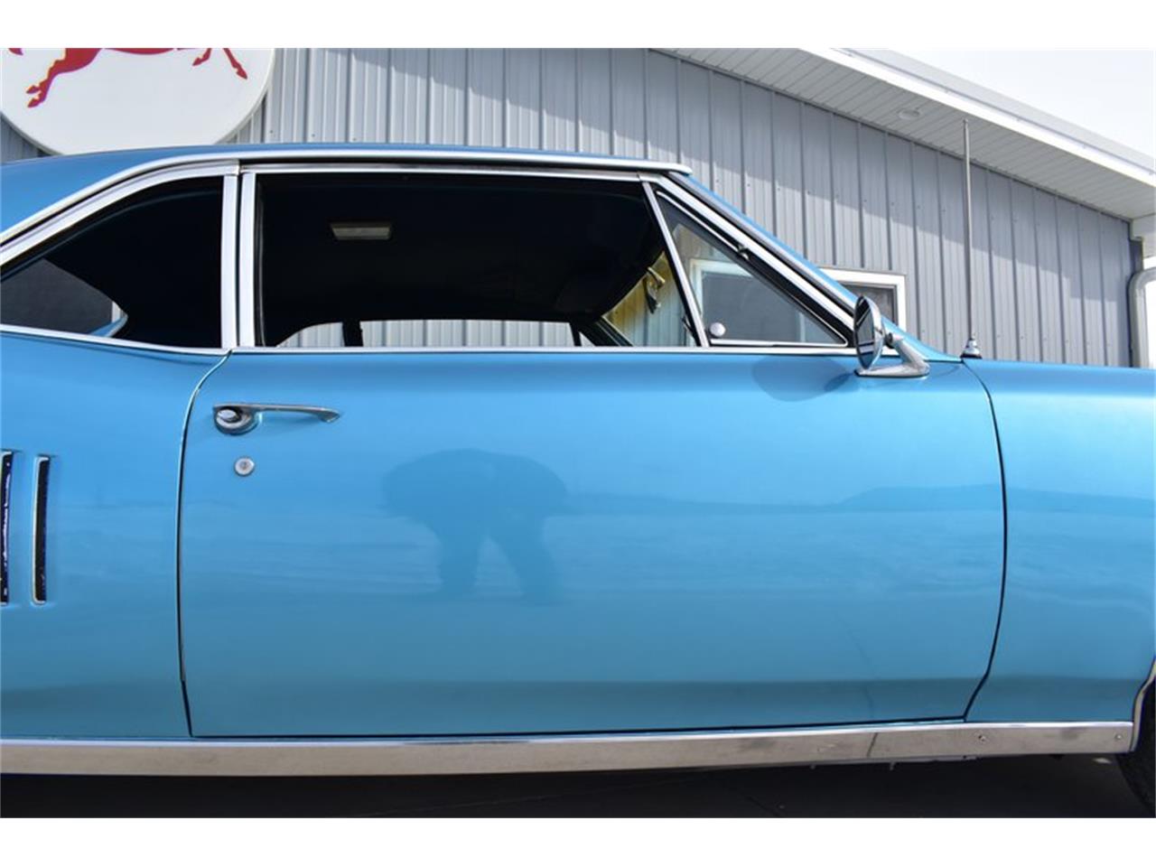 1967 Pontiac LeMans for sale in Greene, IA – photo 100