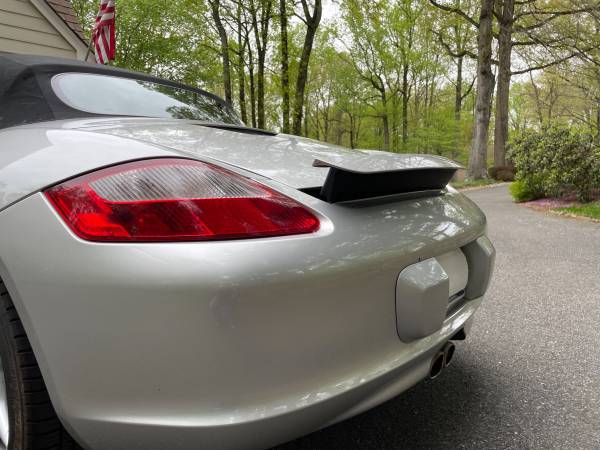 2005 Porsche Boxster S for sale in Potomac, District Of Columbia – photo 10