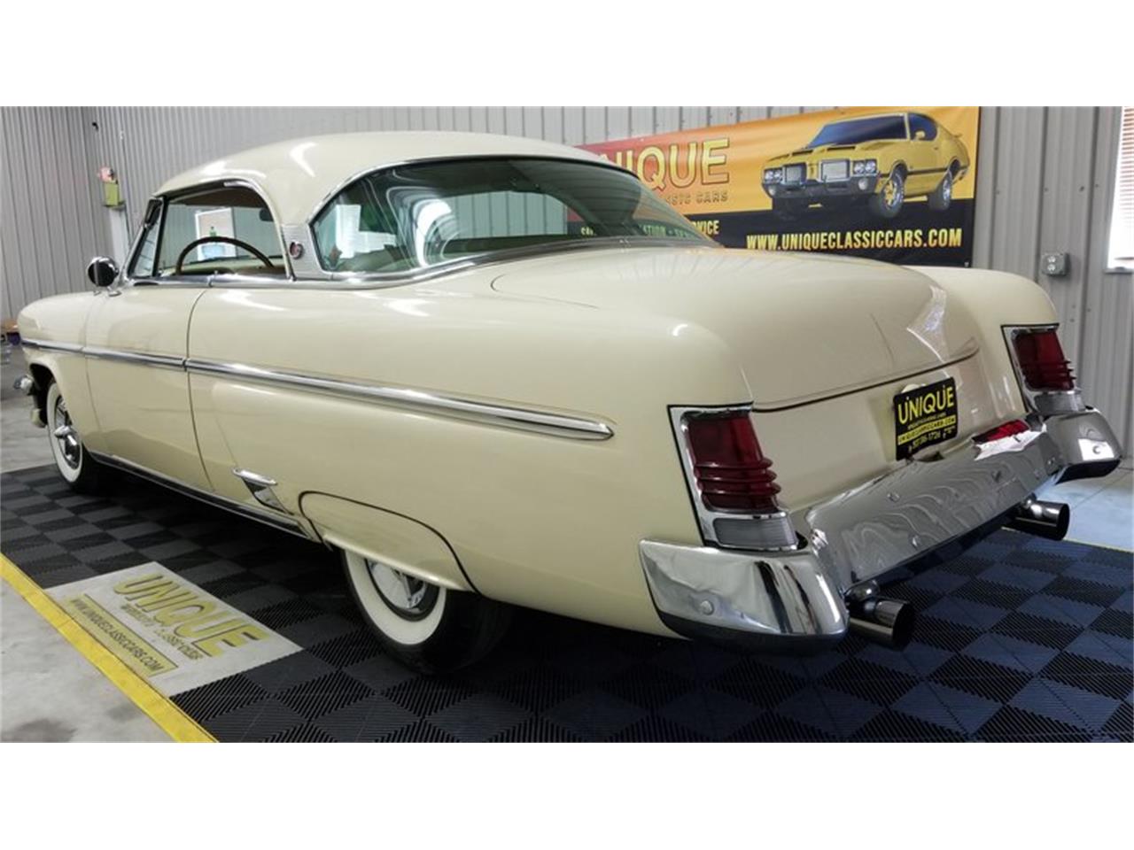 1954 Mercury Monterey for sale in Mankato, MN – photo 6