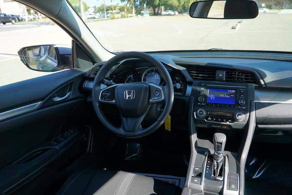 2017 Honda Civic Sedan - Ask About Our Special Pricing! - cars &... for sale in Vista, CA – photo 16