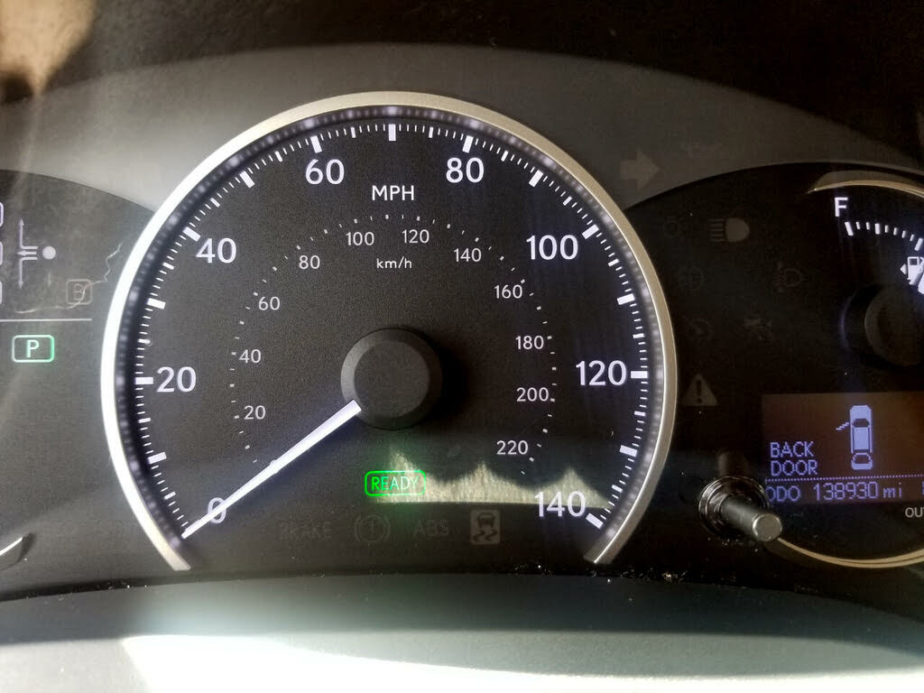 2015 Lexus CT Hybrid 200h FWD for sale in KANSAS CITY, KS – photo 11