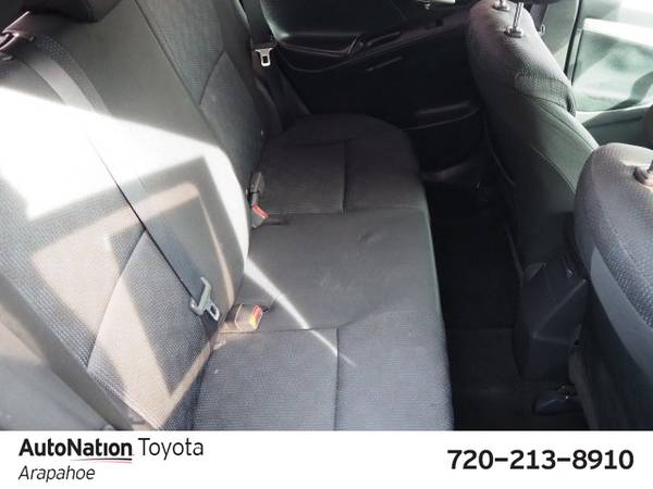 2009 Toyota Matrix SKU:9C074470 Hatchback for sale in Englewood, CO – photo 22