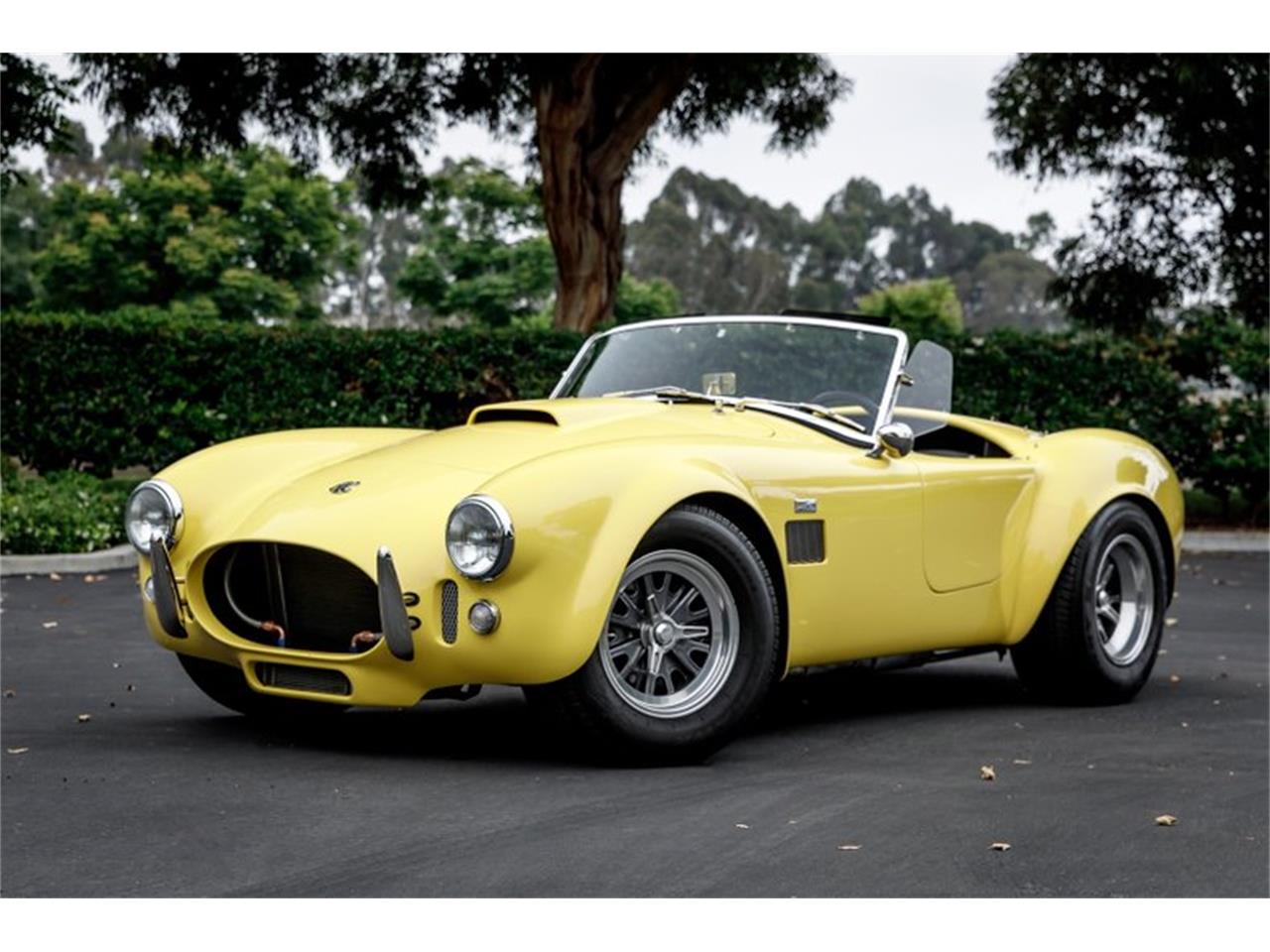 1965 Superformance MKIII for sale in Irvine, CA – photo 2