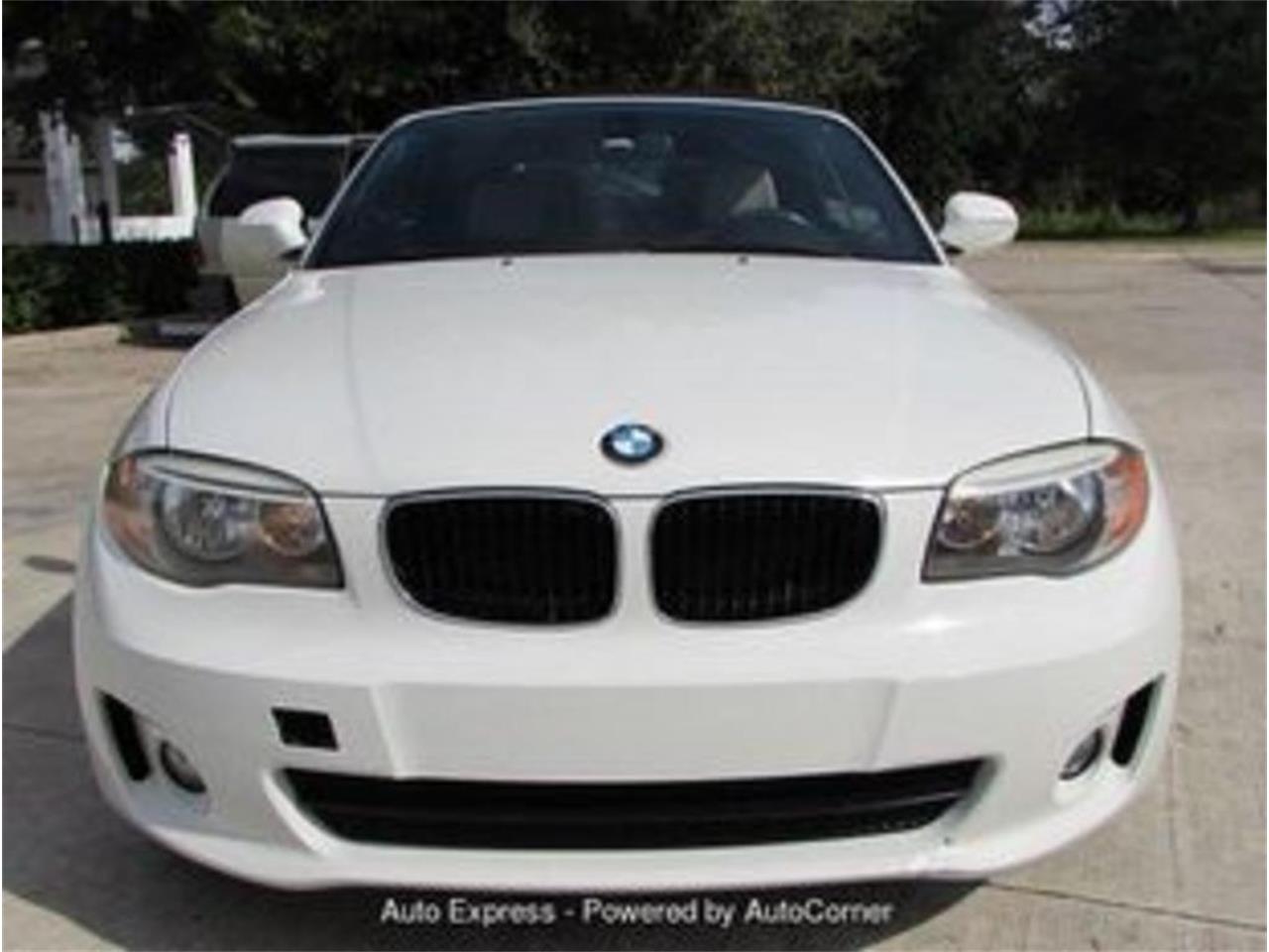 2012 BMW 1 Series for sale in Orlando, FL – photo 3