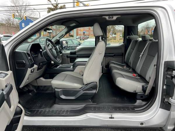 2019 Ford F-150 F150 F 150 XLT 4WD SuperCab 8 Box - 100 - cars & for sale in Baltimore, MD – photo 15