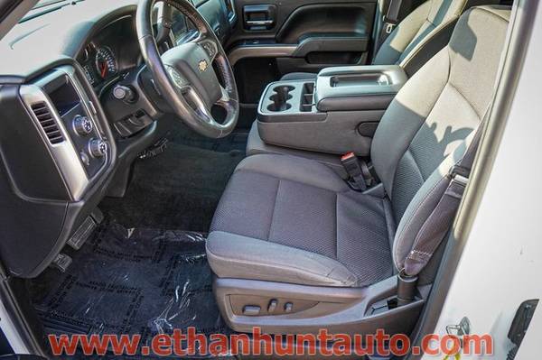2014 *Chevrolet* *Silverado 1500* *4WD Double Cab 143.5 for sale in Mobile, AL – photo 14