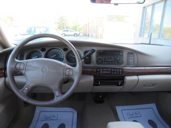 2004 Buick LeSabre !! only 67k !! - cars & trucks - by dealer -... for sale in North Ridgeville, OH – photo 22