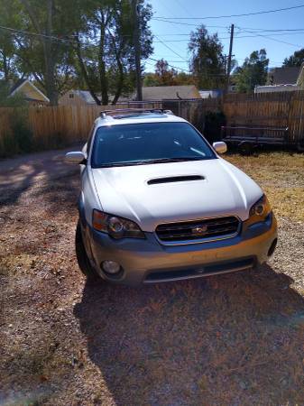 05 Subaru outback XT for sale in Colorado Springs, CO – photo 4