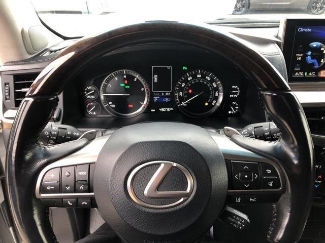 2016 Lexus LX 570 Base for sale in Saint Albans, WV – photo 20
