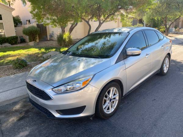 2015 Ford Focus SE for sale in Tempe, AZ – photo 3
