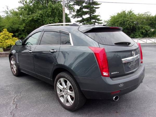2013 Cadillac SRX AWD 4dr Performance Collection for sale in York, PA – photo 2