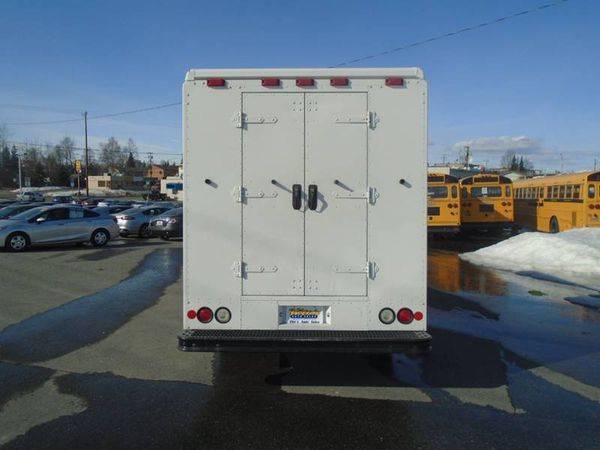 2010 Ford E-Series Chassis E 350 SD Commercial/Cutaway/Chassis 138... for sale in Anchorage, AK – photo 6