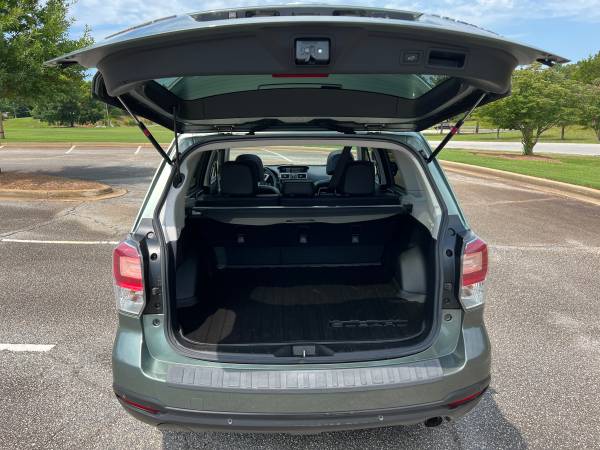 2017 Subaru forester TOURING 57K - - by dealer for sale in Roebuck, SC – photo 23