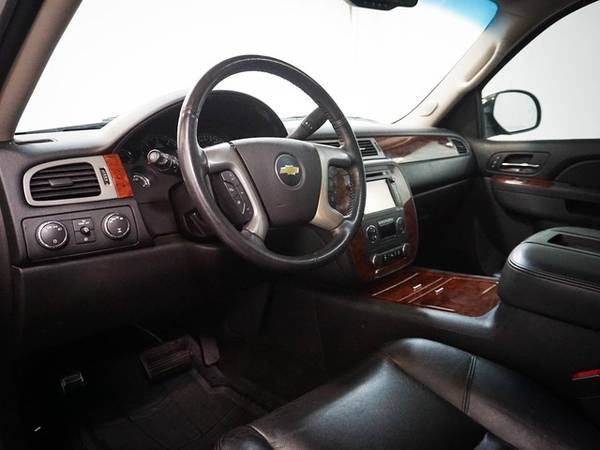 2014 Chevrolet Tahoe 4WD 4dr LTZ for sale in Fairbanks, AK – photo 7