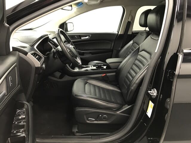 2016 Ford Edge SEL AWD for sale in Holland , MI – photo 4