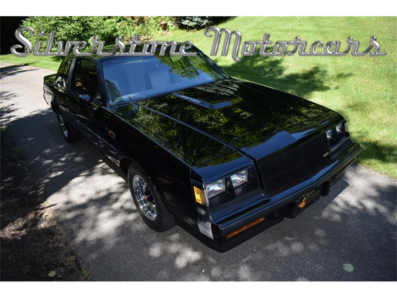 1987 Buick Grand National for sale in North Andover, MA – photo 10
