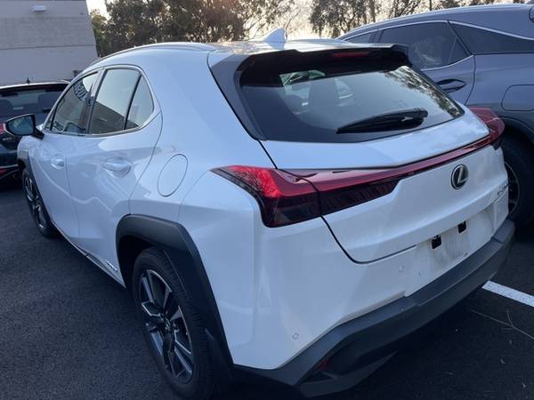 2020 Lexus UX 250h Base Monthly payment of - - by for sale in Concord, CA – photo 4