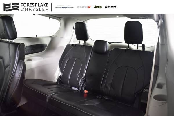 2020 Chrysler Pacifica Mini Van Limited Passenger Van - cars & for sale in Forest Lake, MN – photo 20