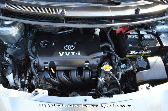 2009 Toyota Yaris S 2dr Hatchback for sale in Other, VA – photo 22