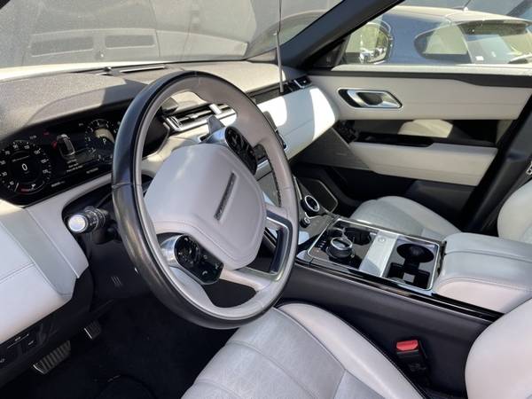 2018 Land Rover Range Rover Velar Monthly payment of for sale in Concord, CA – photo 10