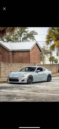 Scion FRS 10 series turbo for sale in Lake Mary, FL – photo 2