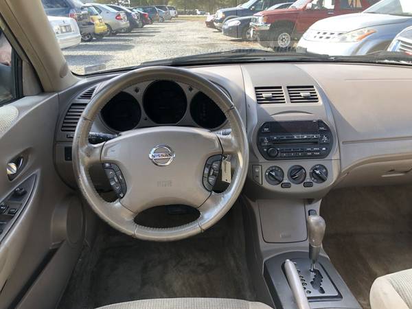2002 Nissan Altima - 6 month/6000 MILE WARRANTY// 3 DAY RETURN... for sale in Fredericksburg, District Of Columbia – photo 19