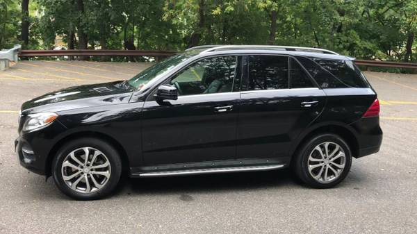 2017 Mercedes-Benz GLE 350 for sale in Great Neck, NY – photo 10