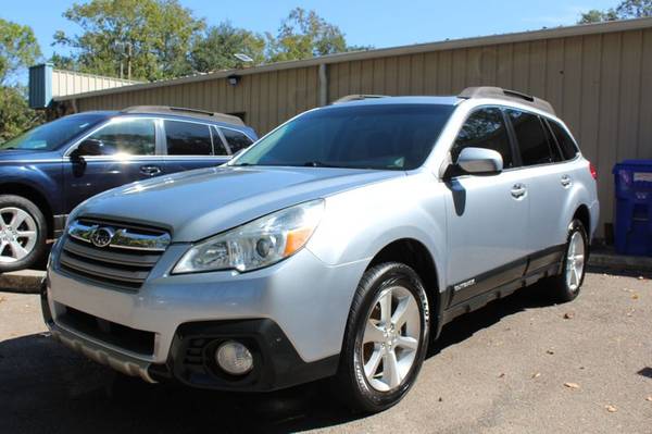 2013 *Subaru* *Outback* *2.5i* Limited for sale in Charleston, SC – photo 8