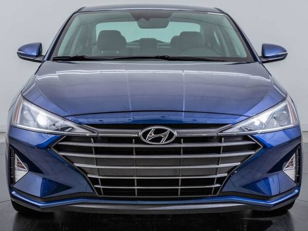 2020 Hyundai Elantra Limited Price Reduction! - - by for sale in Wichita, KS – photo 13