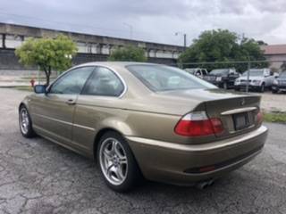 2005 BMW 330CI Coupe - cars & trucks - by dealer - vehicle... for sale in Fort Lauderdale, FL – photo 9