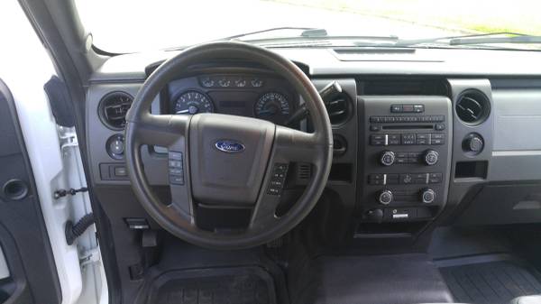 2014 Ford F150 STX Super Crew, 5.0L, 2WD, 67K miles, Excellent Cond. for sale in Tuscaloosa, AL – photo 13