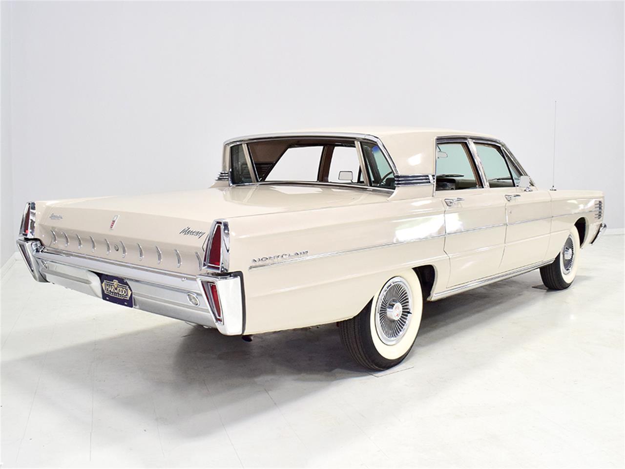 1965 Mercury Montclair for sale in Macedonia, OH – photo 6