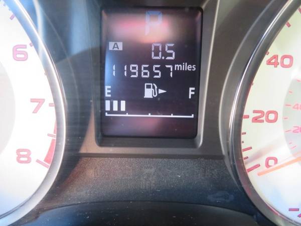 2013 Subaru Impreza Sedan 4dr Auto 2 0i Limited 119, 000 miles 8, 999 for sale in Waterloo, IA – photo 17