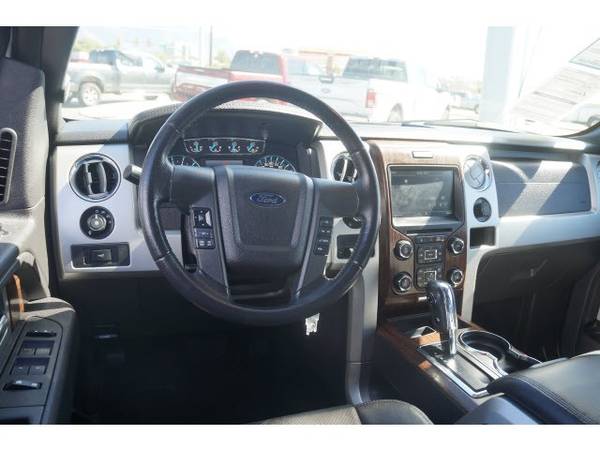 2013 Ford F-150 Schedule a test drive today! for sale in Sandy, UT – photo 18