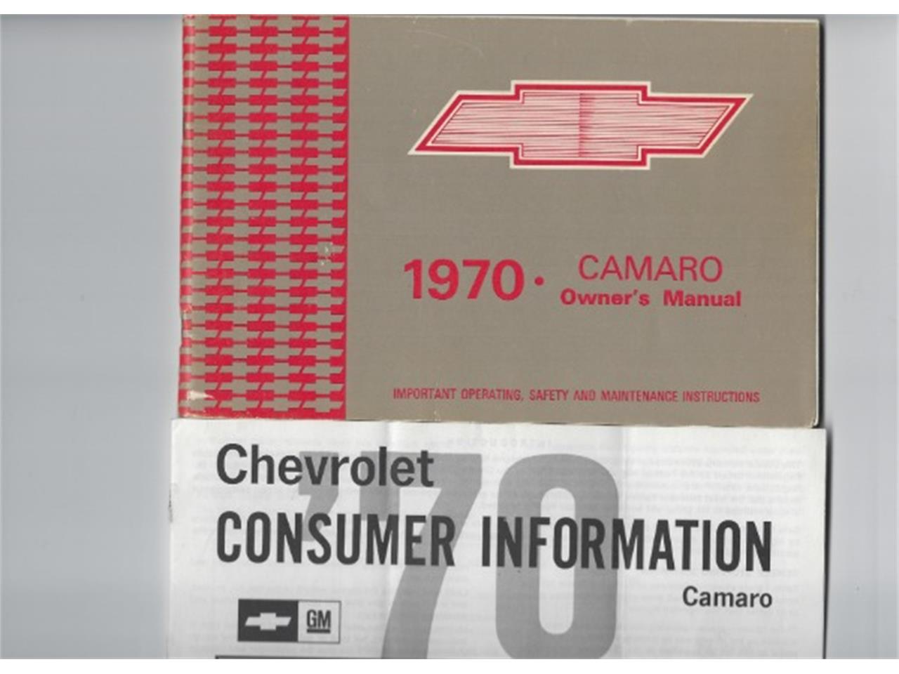 1970 Chevrolet Camaro for sale in San Ramon, CA – photo 42