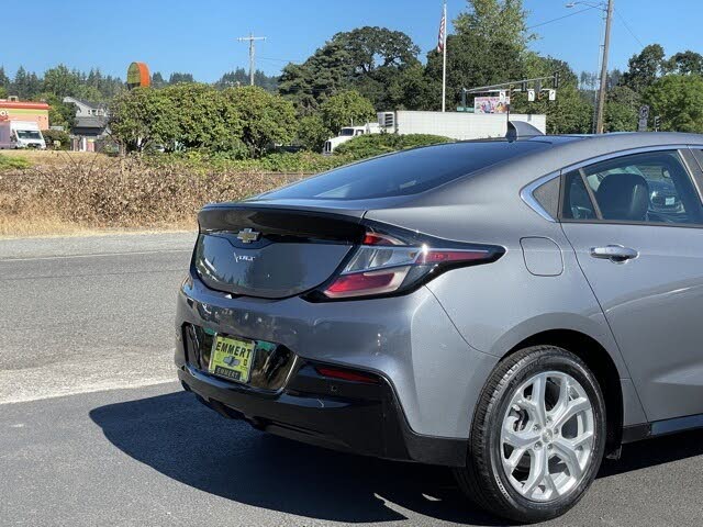 2018 Chevrolet Volt Premier FWD for sale in St Helens, OR – photo 18