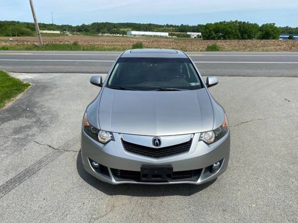 2010 Acura TSX Base 4dr Sedan 5A - - by dealer for sale in Wrightsville, PA – photo 24