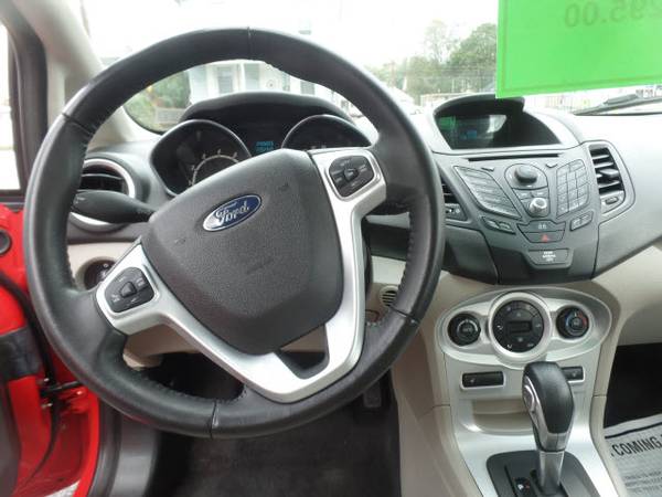 2014 Ford Fiesta SE 4 Door Sedan for sale in New Cumberland, PA – photo 7