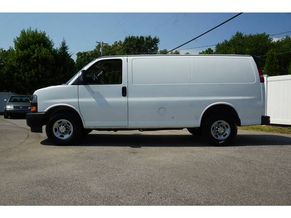 2019 Chevrolet Express 2500 Work Van for sale in Edgewater, MD – photo 2